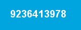 9236413978 9236413978
