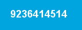 9236414514 9236414514