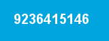 9236415146 9236415146
