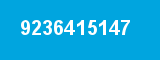 9236415147 9236415147