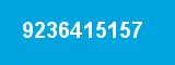 9236415157