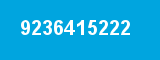 9236415222