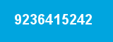 9236415242