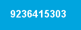 9236415303