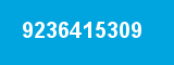 9236415309