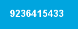 9236415433 9236415433