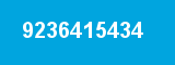9236415434