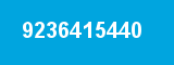 9236415440 9236415440