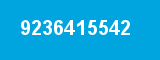 9236415542