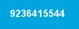 9236415544