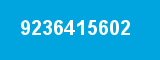 9236415602 9236415602