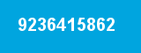 9236415862 9236415862