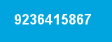 9236415867 9236415867
