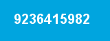 9236415982 9236415982