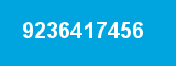 9236417456