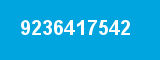 9236417542
