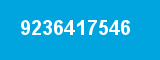 9236417546