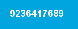 9236417689 9236417689