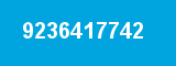 9236417742 9236417742