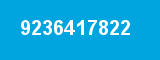 9236417822 9236417822