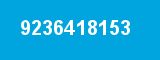 9236418153