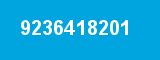 9236418201 9236418201