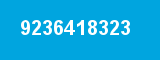 9236418323 9236418323