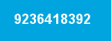 9236418392