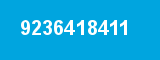 9236418411 9236418411