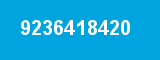 9236418420