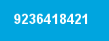 9236418421