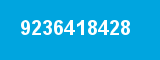 9236418428