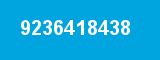 9236418438 9236418438