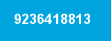 9236418813