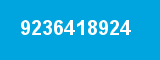 9236418924
