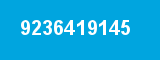 9236419145 9236419145