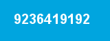 9236419192