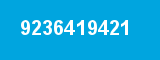 9236419421 9236419421