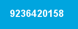 9236420158