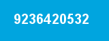 9236420532 9236420532