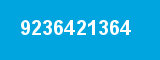 9236421364
