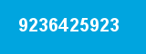 9236425923 9236425923