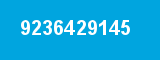 9236429145 9236429145