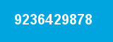 9236429878 9236429878