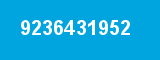 9236431952 9236431952