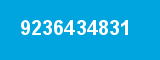 9236434831 9236434831