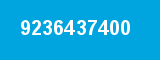 9236437400