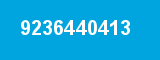 9236440413