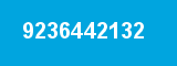 9236442132