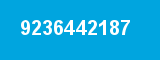 9236442187 9236442187